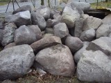Kamienie otoczaki