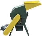 CF158 hammer mill for corn stalk with CE
