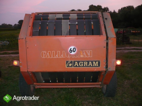 Gallignani Agram RB 22 - zdjęcie 2