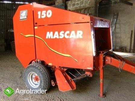 Mascar Carraro 150 - 2003 - zdjęcie 2