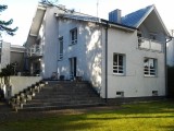 Dom o charakterze rezydencjonalnym w Słupsku
