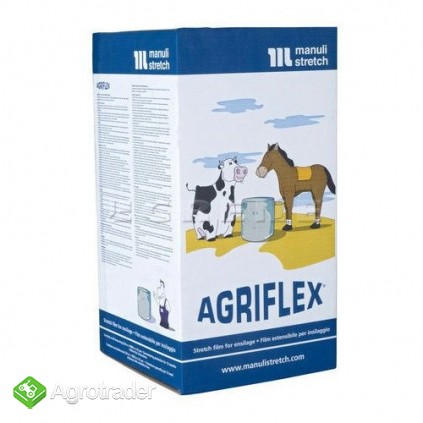 AGRIFLEX 500