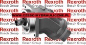Silnik hydrauliczny REXROTH A2FM23