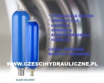 Hydroakumulator OLAER EHVF 20 - 250/90