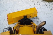 Pługi do śniegu - producent