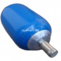 Akumulator  pęcherzowy ABVE 20 , Akumulatory hydrauliczne -  HYDROMIT