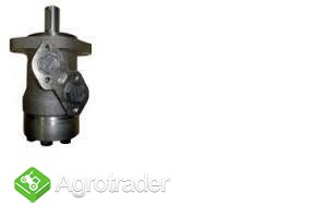 Oferujemy silnik hydrauliczny OMV630, OMR80, OMS125, OMH400 - zdjęcie 2