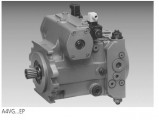 Pompa hydrauliczna Rexroth A4V125ES10L0X010