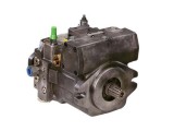 Hydraulikpumpe Rexroth A4VG90HWDL132R-NAF02F071D-s