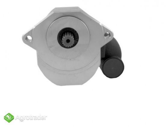 Pompa hydrauliczna podnośnika (wzmocniona) URSUS C 385/ZETOR   - zdjęcie 1