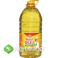 Sprzedam - Zuzytego oleju spozywczego Dla biodiesla - zdjęcie 1