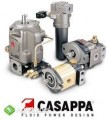 Silnik Casappa PLM 10.2