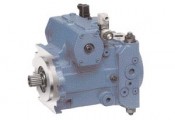 Pompa hydrauliczna Rexroth A4VG56EZ1DMV32R-PSC02F023E-S