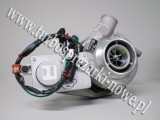 Turbosprężarka SCHWITZER - Claas -  6.8 178750 /  175903 /  177347 /  