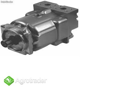 Pompa hydrauliczna Rexroth/Hydromatic A11VLO190, A11VO130  - zdjęcie 3