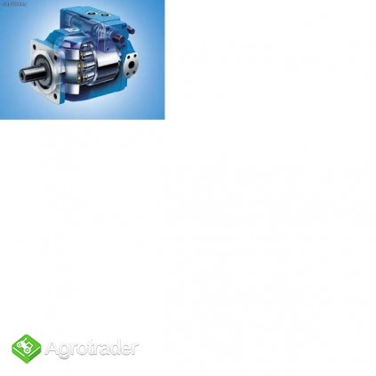 Pompa hydrauliczna Rexroth A11VO75, A11VLO190, A11VLO260 - zdjęcie 1