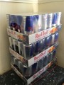 Redbull energy drink suppliers