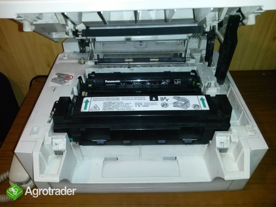Panasonic KX-MB2025DP urządzenie wielofunkcyjne,drukarka laserowa, FAX - zdjęcie 4