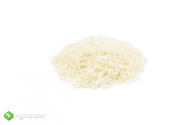 Kupię ryż biały