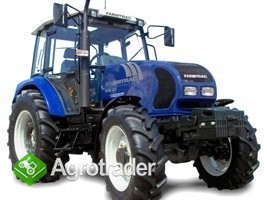 Farmtrac FARMTRAC 555DT  WSZYSTKIE MODELE W EXTRA CENIE!!!!! - 2013