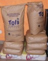 Melasowane wysłodki buraczane TOFI