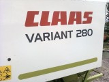 CLAAS 280