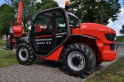Manitou MLT-523T