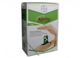 Aliette 80 WG - środek grzybobójczy do chmielu