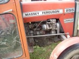 Massey Ferguson 255 1988 r