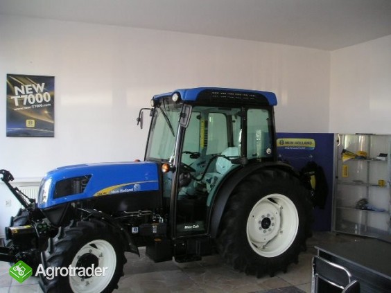 Nowy New Holland T4030 F