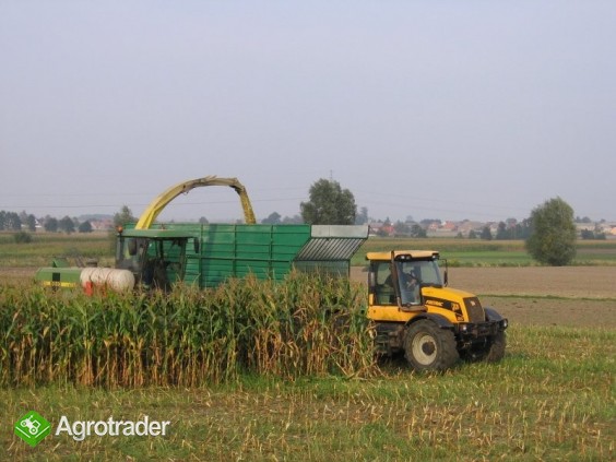 Usługi Agrotechniczne www.agro-uslugi.eu - zdjęcie 1