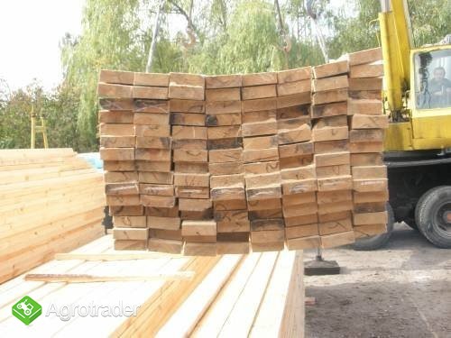 Ukraina.Drewno z Lasow Panstwowych.Cena 15 zl/m3 - zdjęcie 2