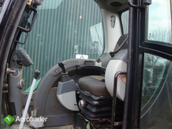 JCB 8080 zts rocznik: 2006 --- koparkikrakow.pl - zdjęcie 2