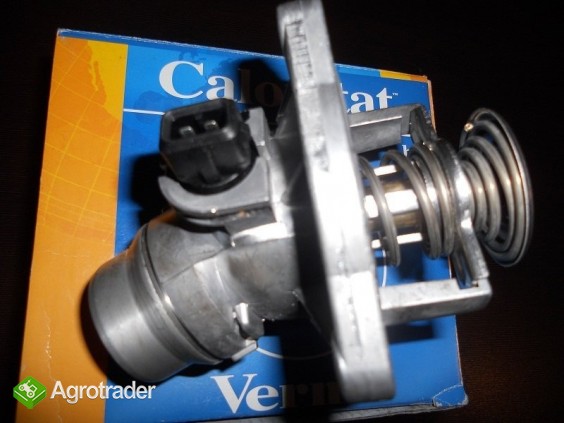 TERMOSTAT. BMW . e 38 . 3.5 i - zdjęcie 1