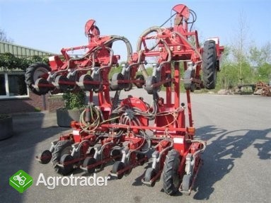 Siew Maszyna do Cebule i Marchewką - zdjęcie 3