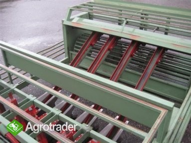 Sadzenie maszyny / rozsady do soilblocks - zdjęcie 1