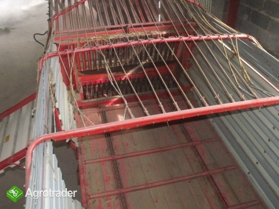 Sieczkarnia class 672 sl - zdjęcie 1