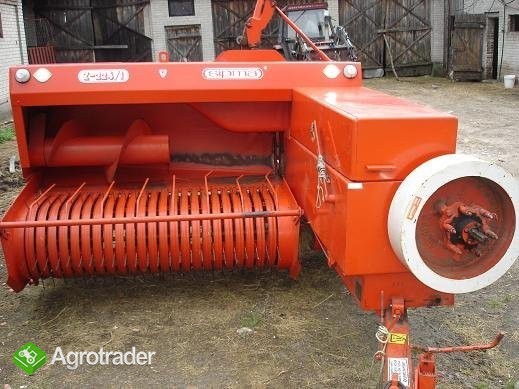 SIPMA Z-224/1 z 2001 roku - zdjęcie 3