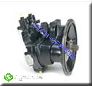 Pompa Hydromatik A7V78LV2.0RPS00S0 - zdjęcie 3