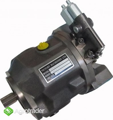 Pompa Hydromatik A2F500W5Z1 - zdjęcie 1