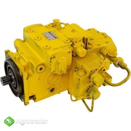Pompa Hydromatik A2FO18260R VPB 05S - zdjęcie 1