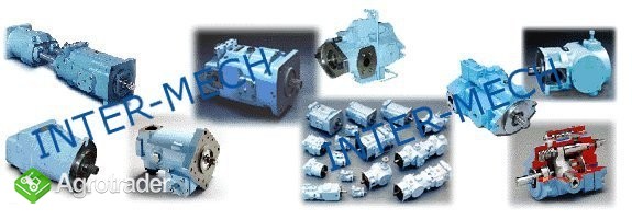 Pompa Denison T6CC01000 - zdjęcie 2