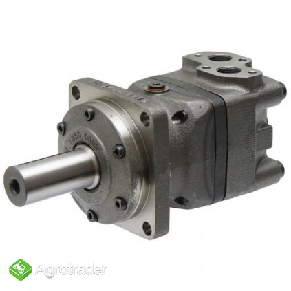 Silnik OMR 50 Sauer Danfoss OMR 50 - zdjęcie 2