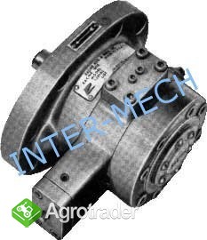 Pompa Racine PSV-PNSF-15HRW - zdjęcie 1