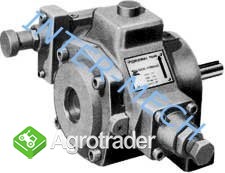 Pompa Racine PSV-KSSF-25HRM - zdjęcie 1