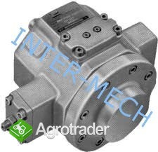 Pompa Racine PSV-PNSF-25HRM