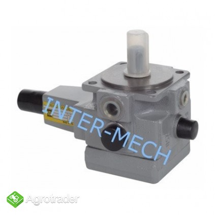 pompa PV2V3-31/12 pompa PV2V3-31 - zdjęcie 1