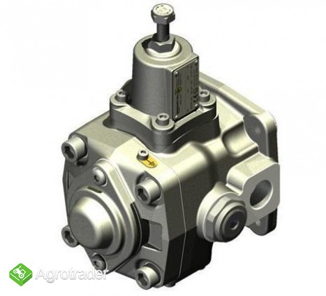 pompa Berarma 02-PSP1-20FHRM - zdjęcie 2