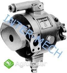 pompa Berarma 02-PSP3-63FHRM - zdjęcie 2