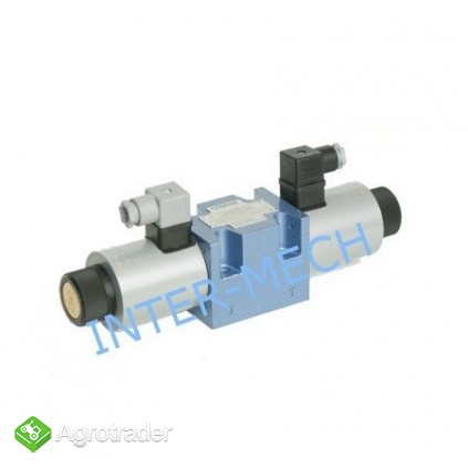 4WE6GA12 rozdzielacz Ponar 4WE6GA12